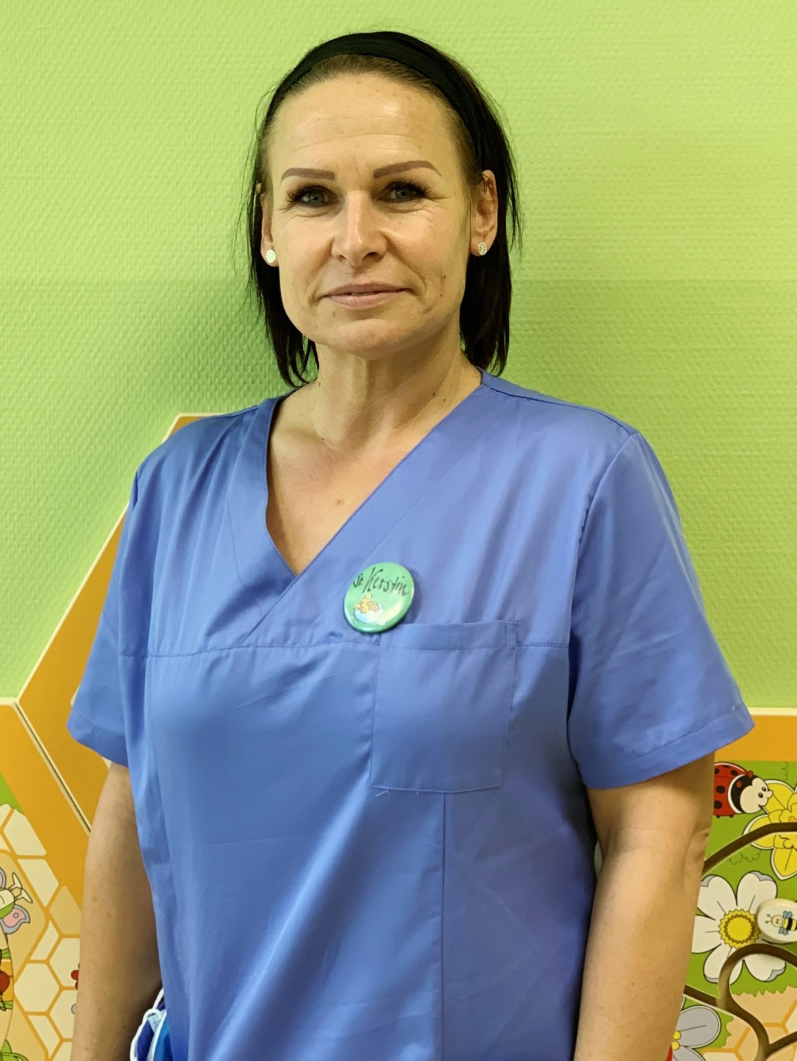 Unser Praxisteam Kinderarztpraxis Büttner